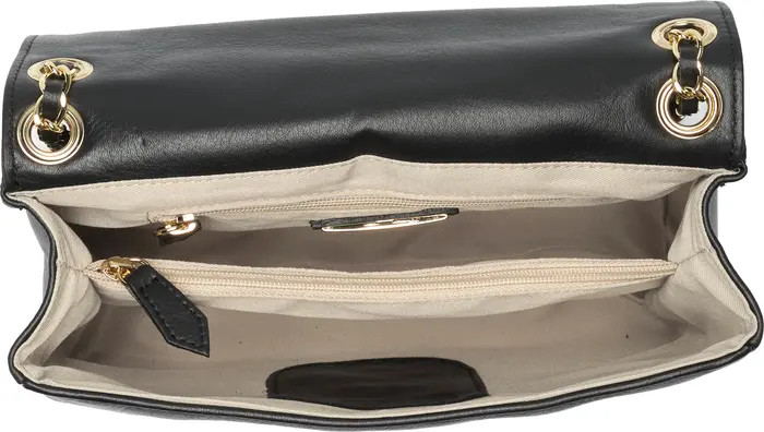 Alice Quilted Crossbody Bag | Nordstrom Rack