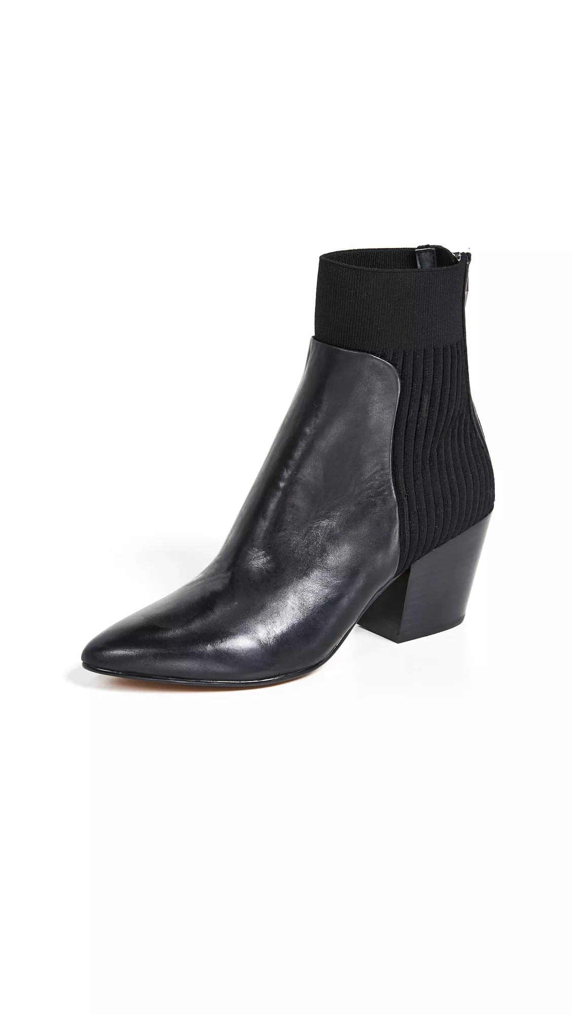 Dolce vita on sale caris sock booties