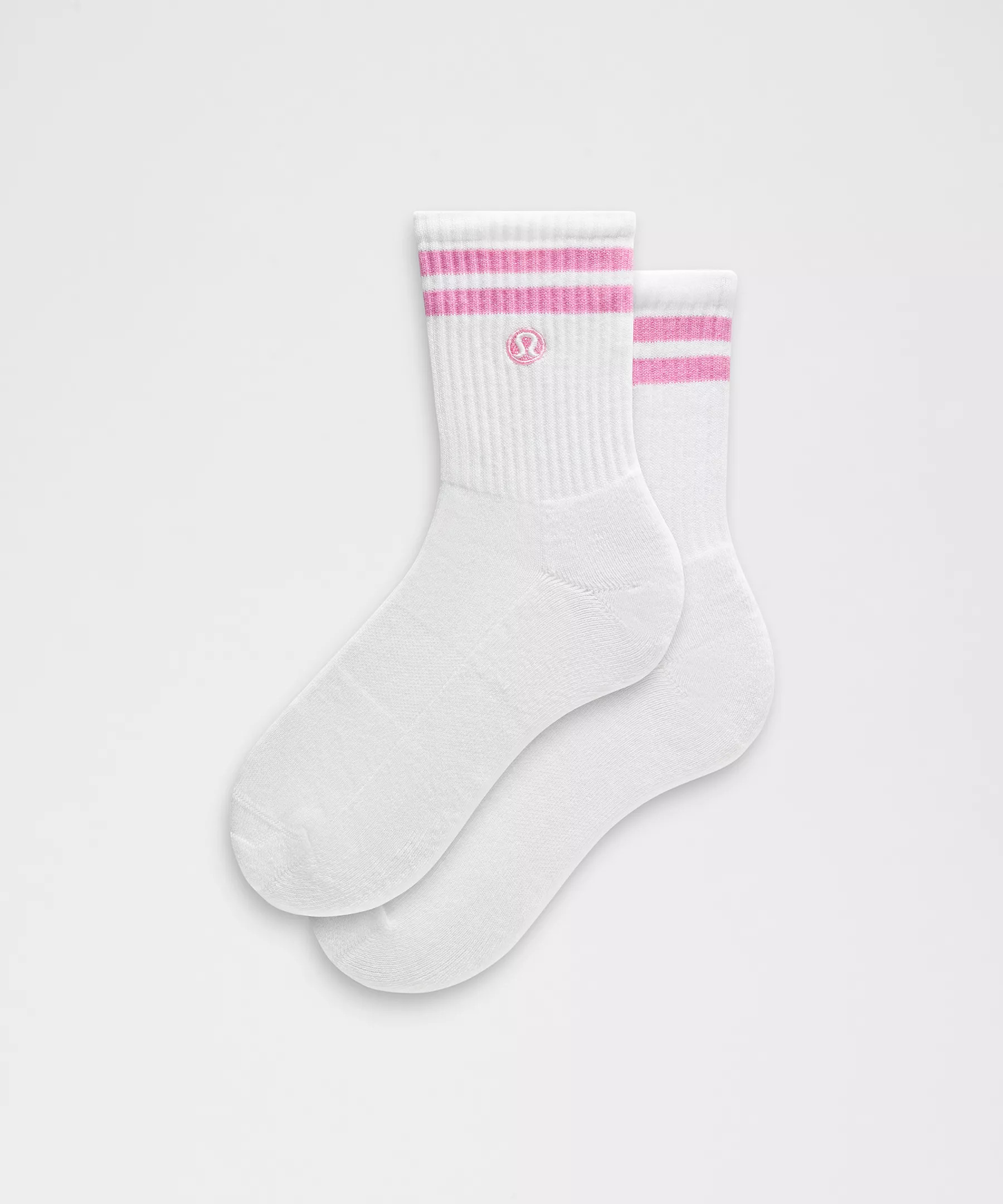 Unisex Daily Essential Quarter Socks | Lululemon (US)
