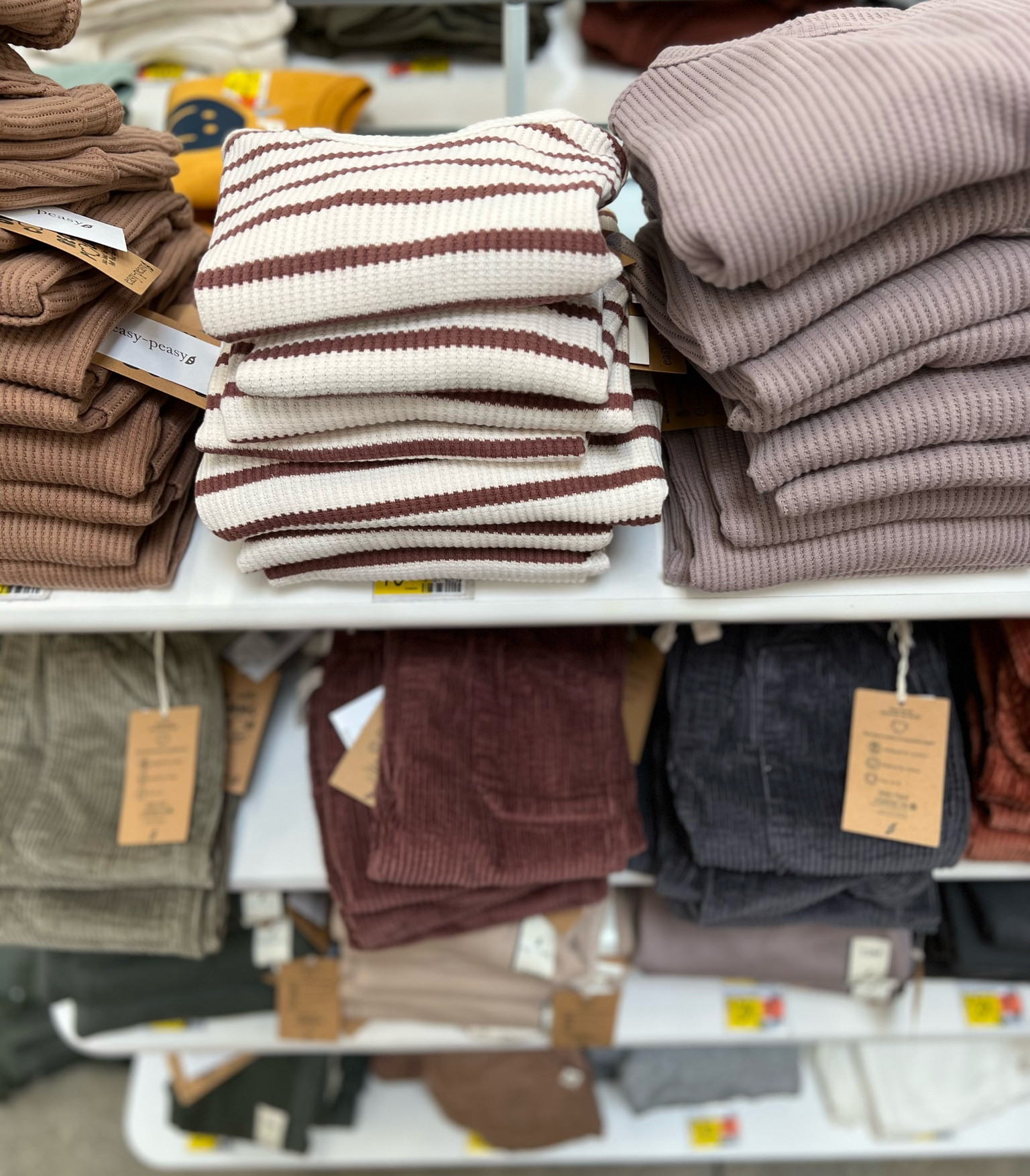 Easy Peasy 
Walmart find
Baby / toddler fashion

#walmart #easypeasy #toddler #baby #boy #girl 

#LTKbaby #LTKkids #LTKBacktoSchool