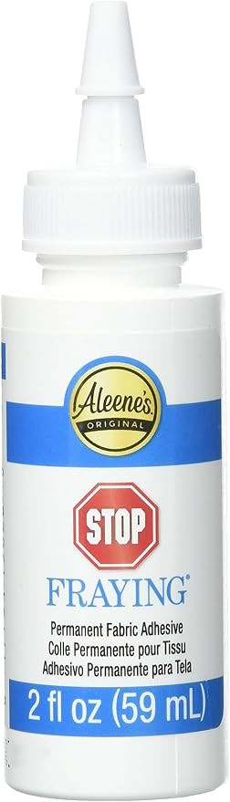 Aleene's 15628 Stop-Fraying 2oz | Amazon (US)