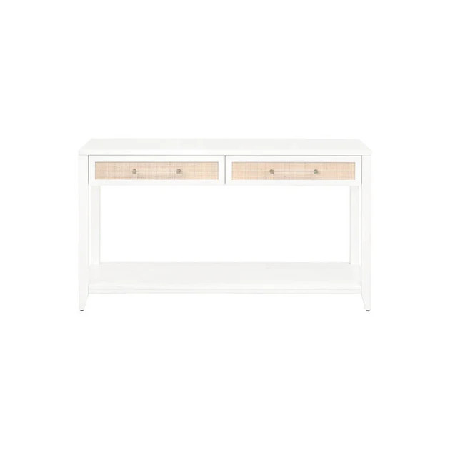 Cisco Console Table | Cailini Coastal