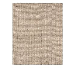 Chunky Wool Jute Rug | Pottery Barn (US)