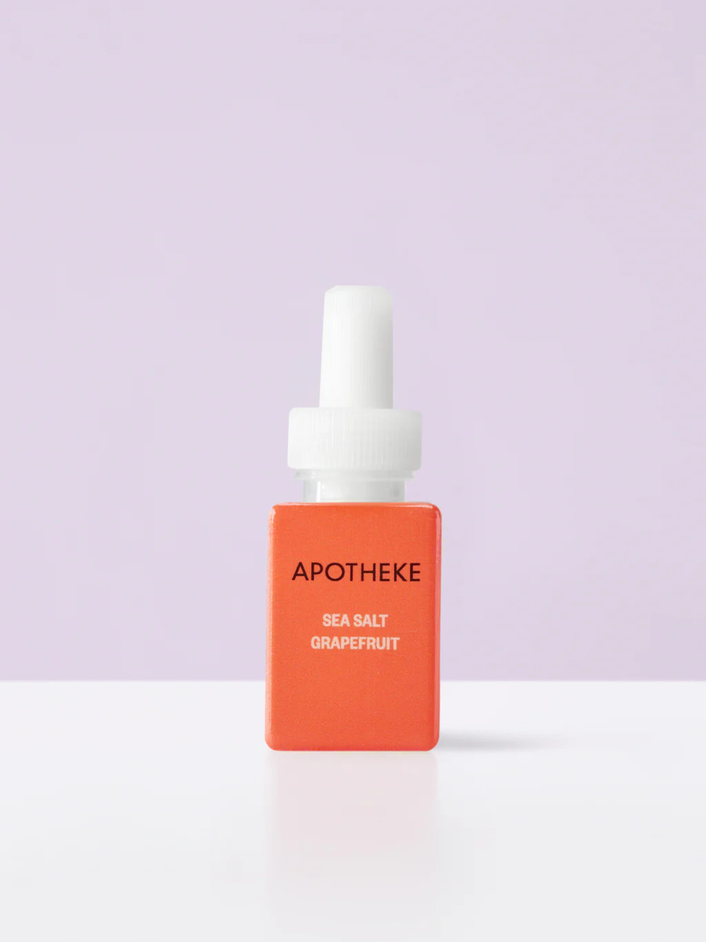 Sea Salt Grapefruit | Pura