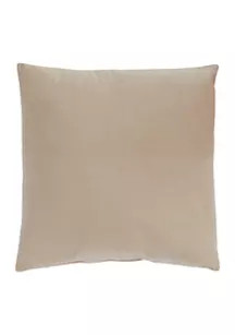 Velvet Pillow | Belk
