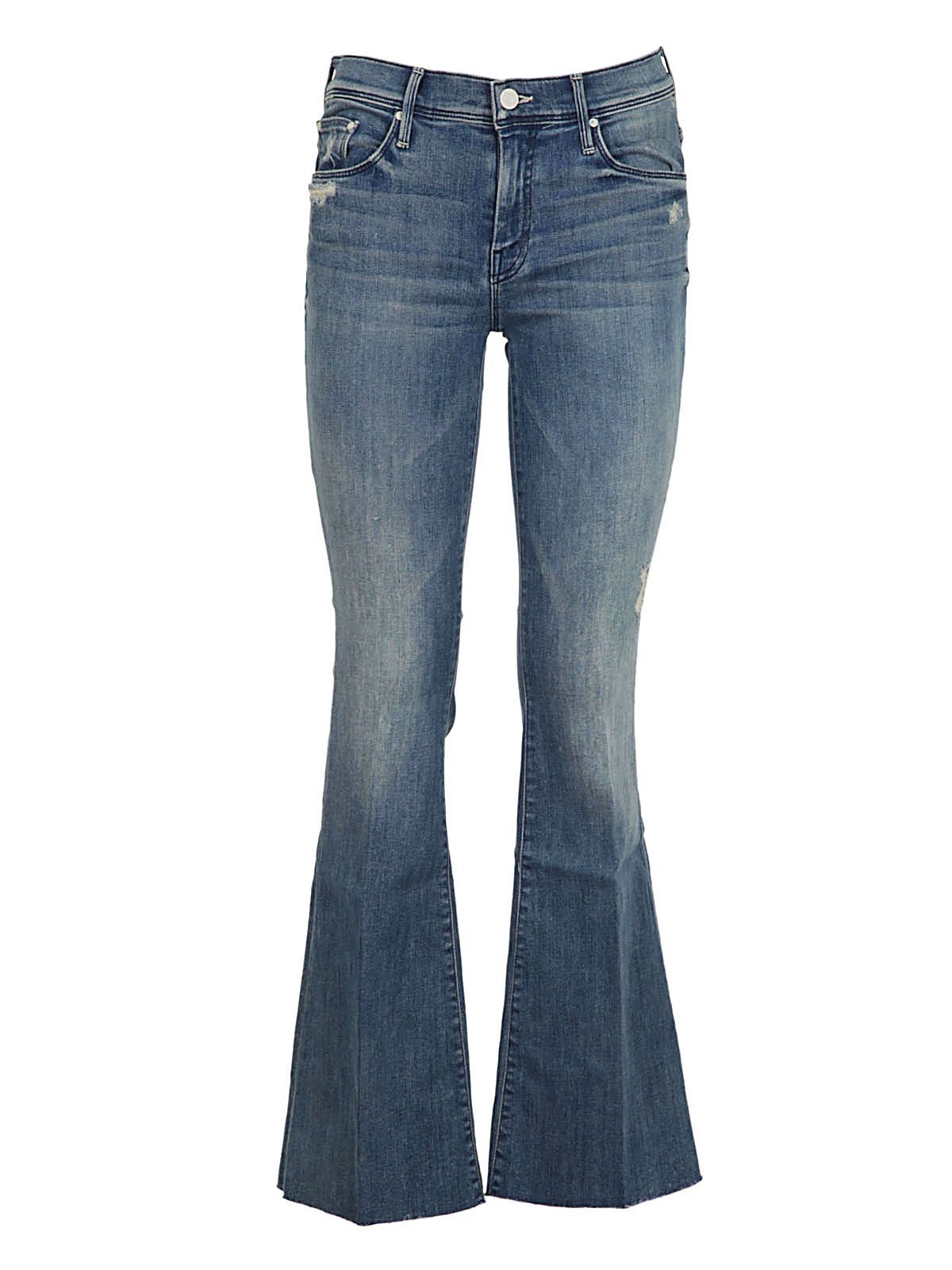 Mother Bootcut Jeans | Italist.com US