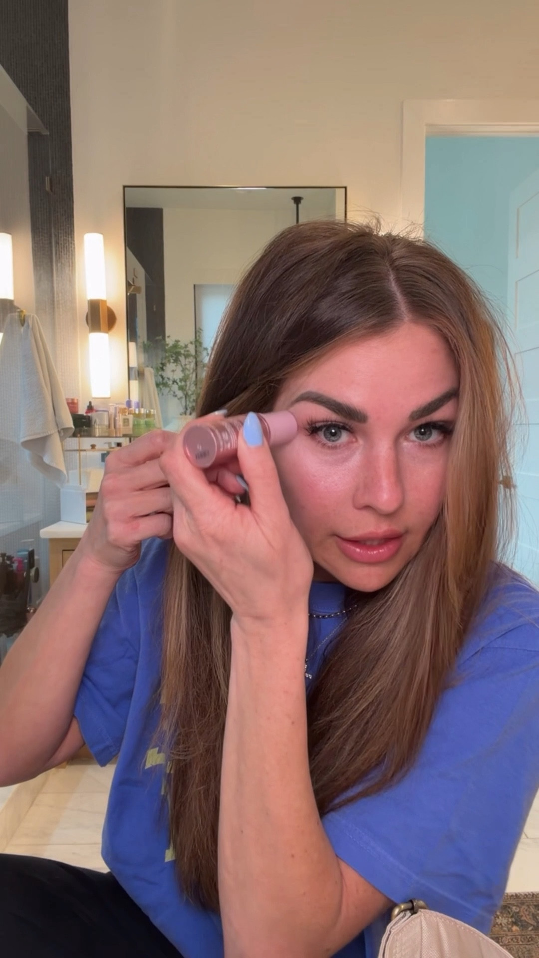 my favorite brightening stick!

#LTKmomlife #LTKBeauty #LTKmorningroutine