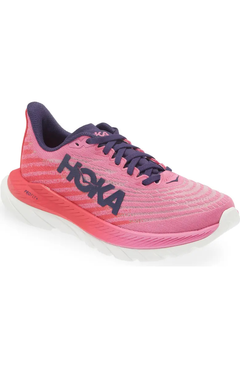 Mach 5 Running Shoe (Women) | Nordstrom