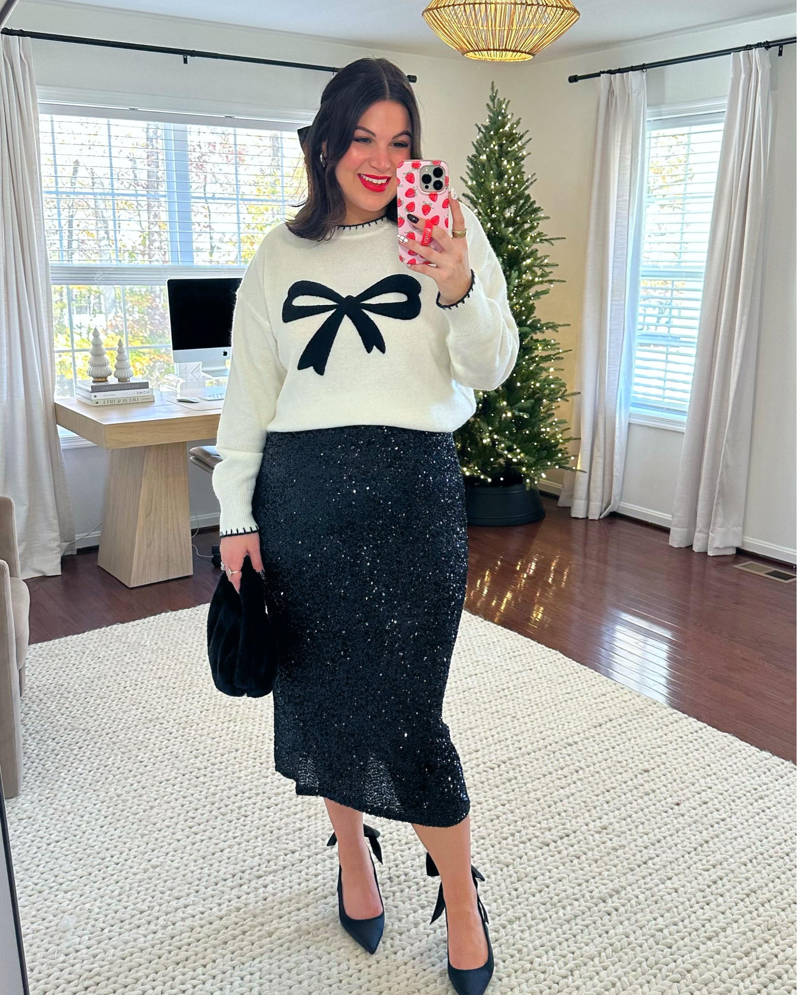 Midsize holiday outfits + special occasion 
dresses for NYE, winter wedding, family photos all from @balticbornclothing ✨ which look is your fav?? 

Wearing a size xl in everything! Use code KELLY15 to save! 



#LTKMidsize #LTKTall #LTKHoliday