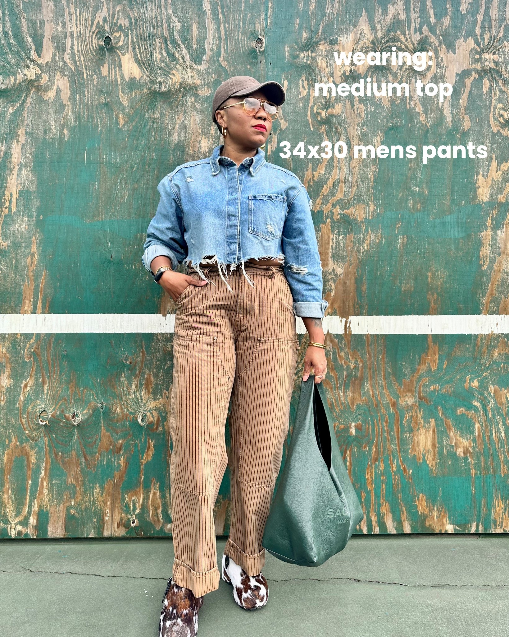Dont sleep on the mens section! 
Top is from zara

#LTKOver40 #LTKFindsUnder100