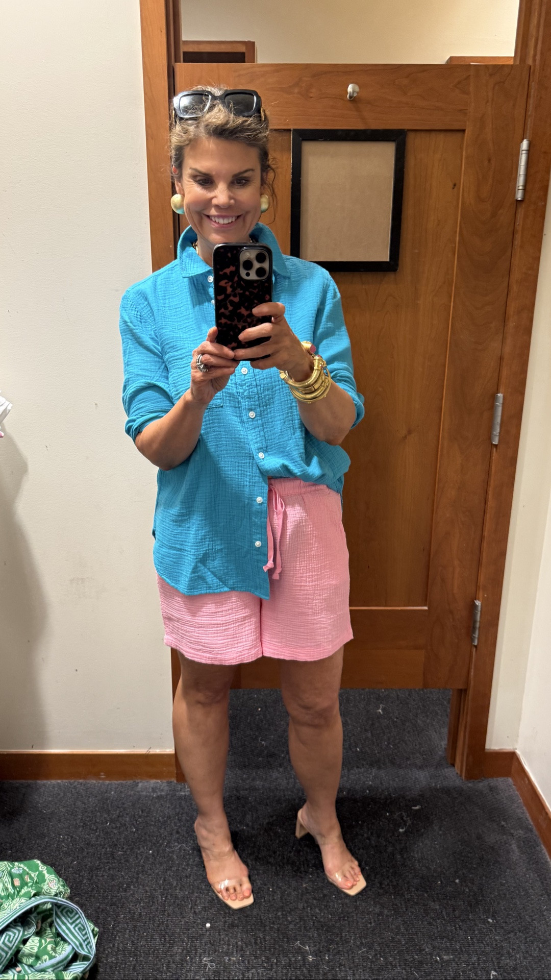 JCrew factory

#LTKOver40