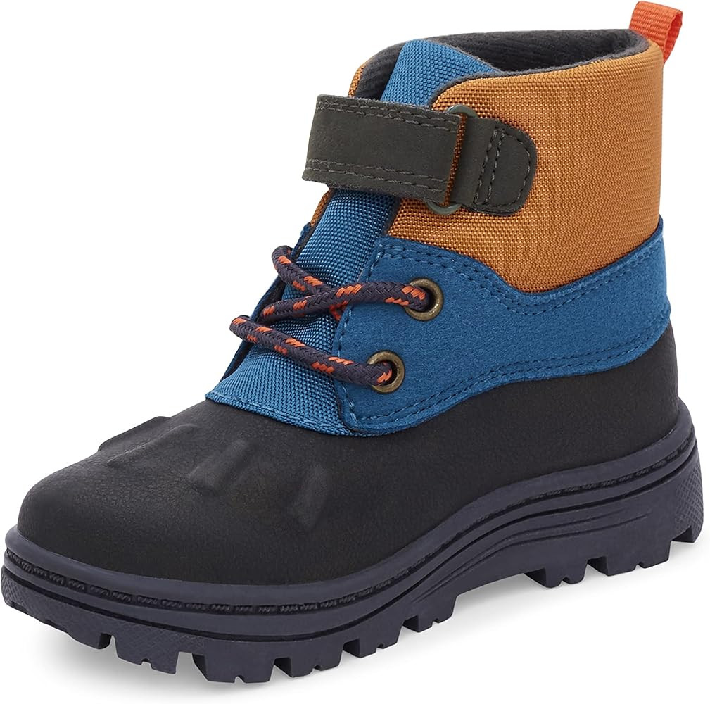 Carter's boys New Boot | Amazon (US)