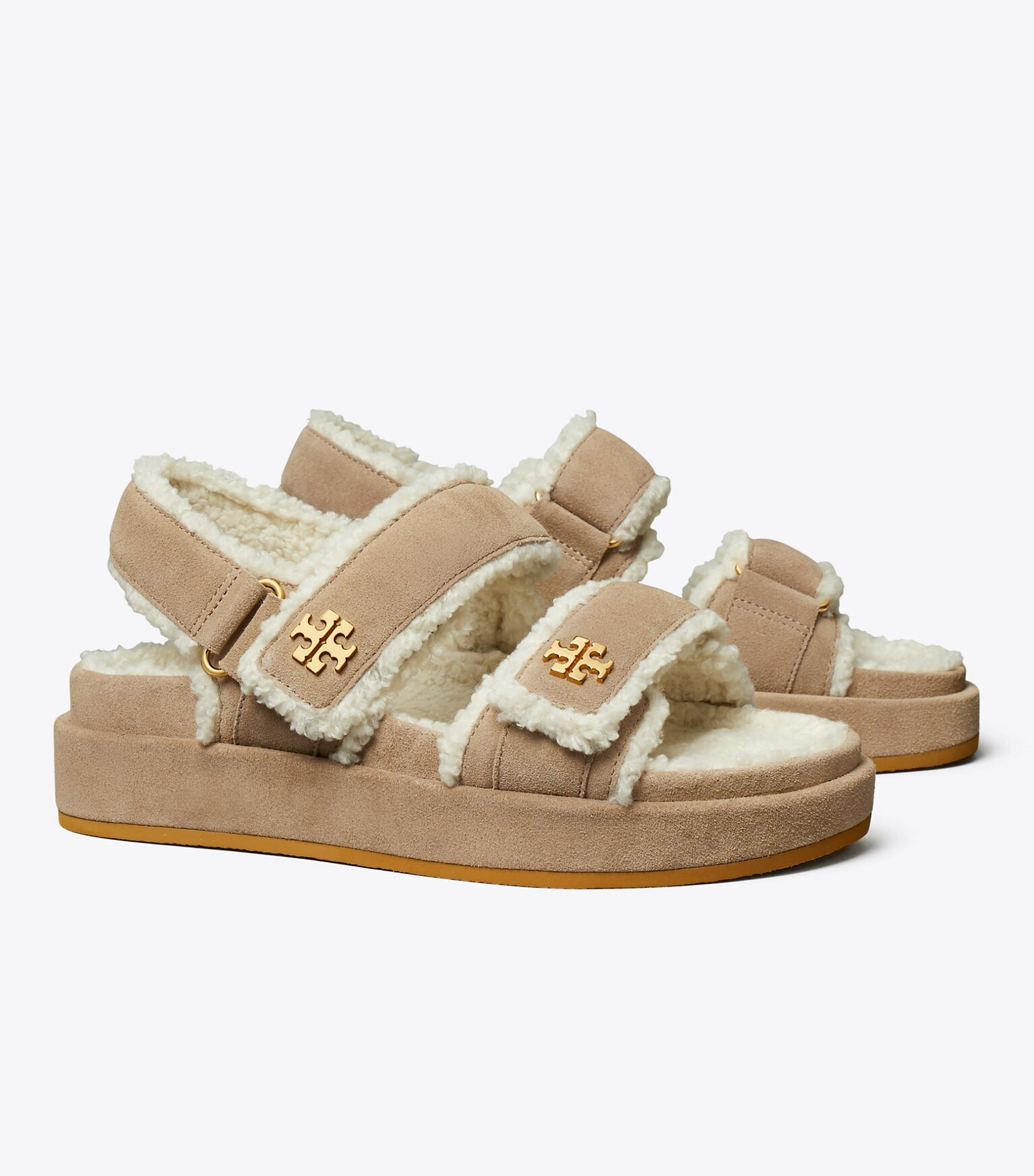 KIRA SPORT SANDAL | Tory Burch (US)