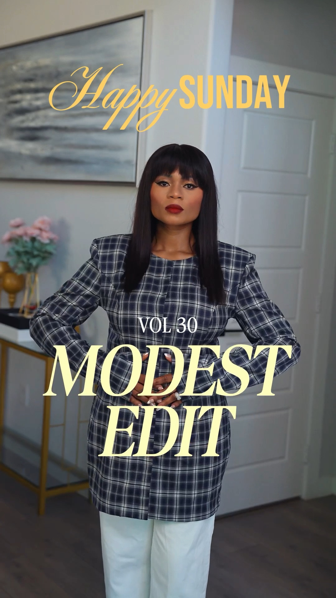 Sunday OOTD

#LTKgrwm #LTKootd #LTKWorkwear