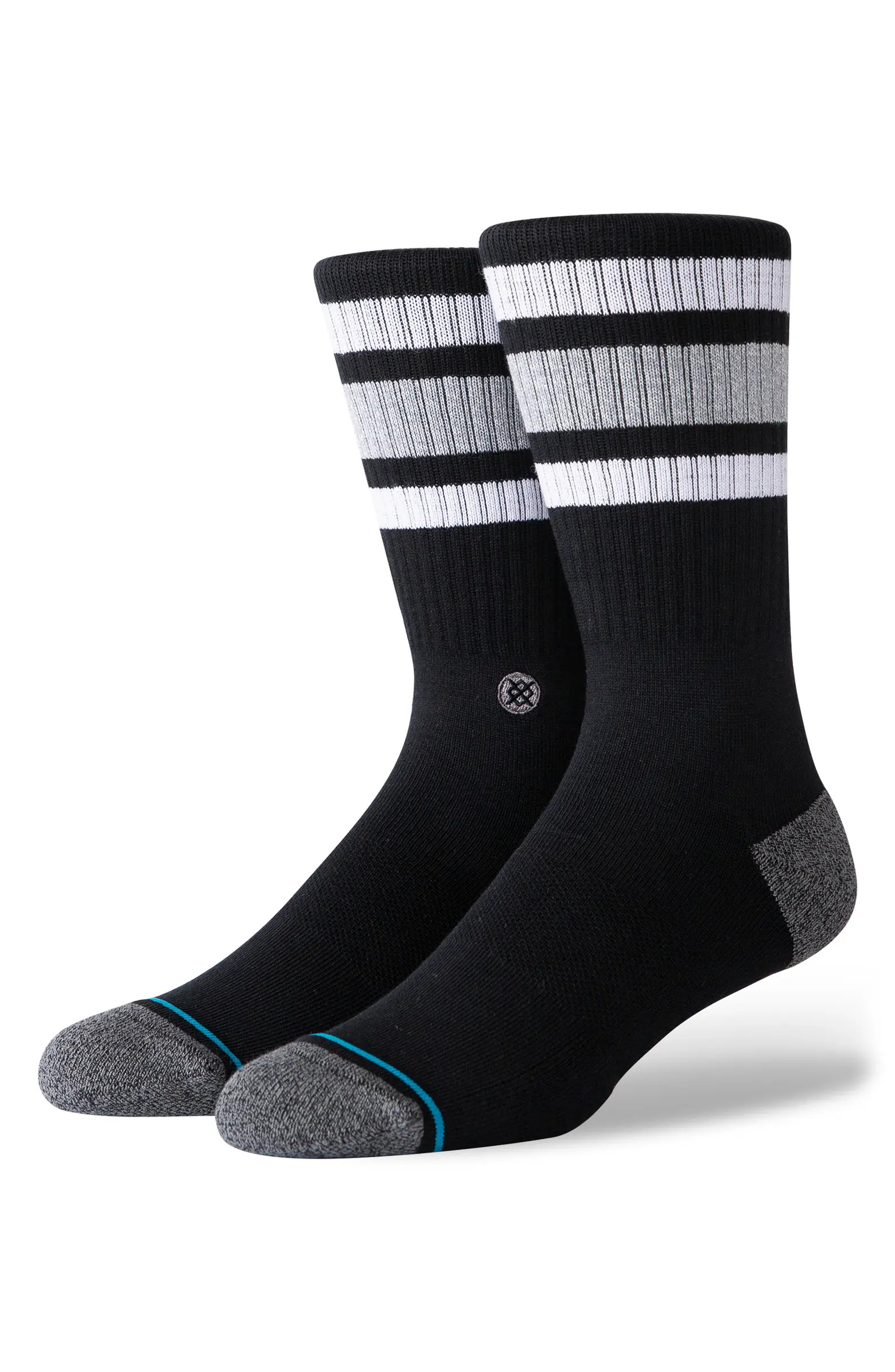 Stance Boyd Crew Socks | Nordstrom | Nordstrom