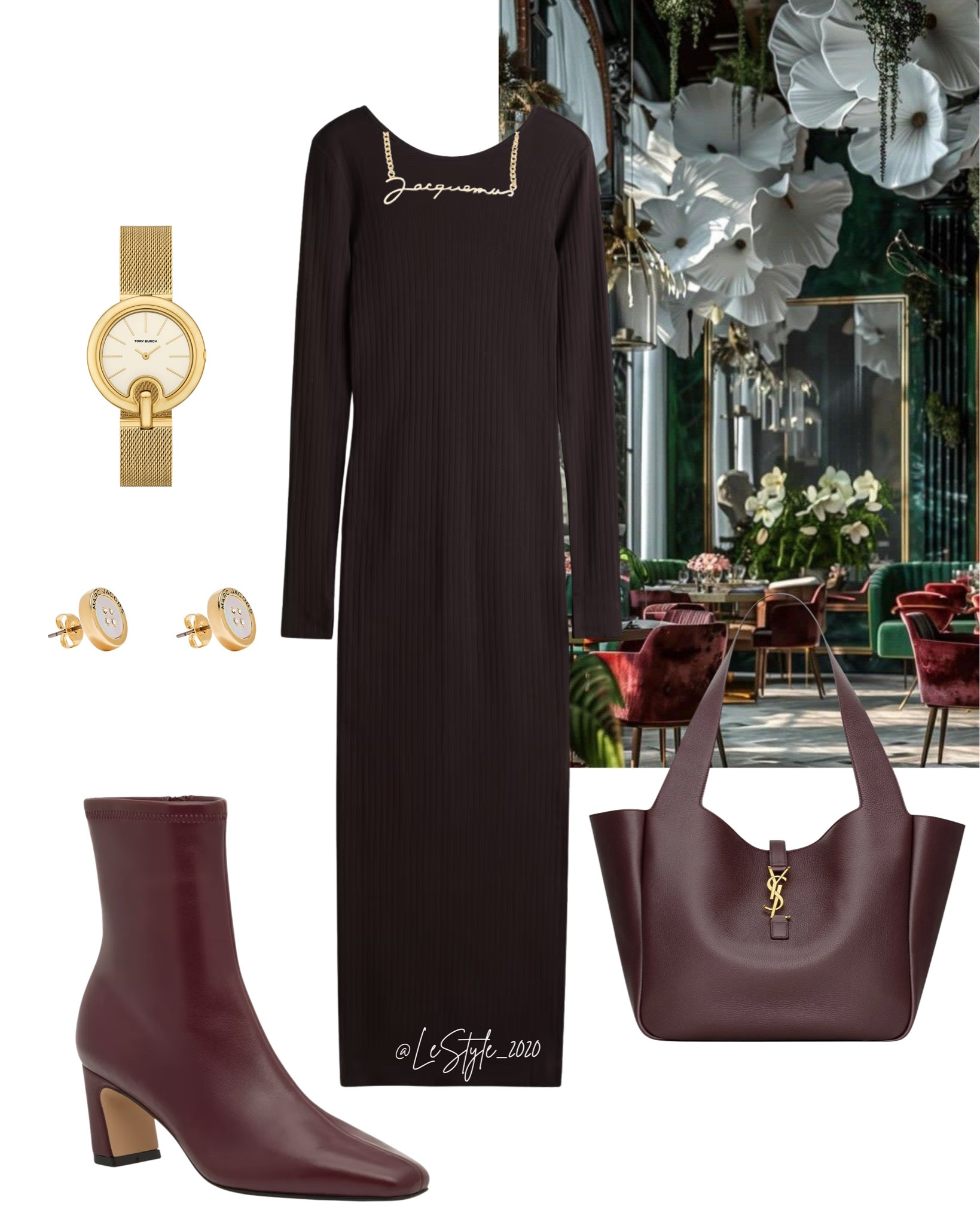 #LTKWorkwear #LTKStyleTip #LTKFindsUnder100