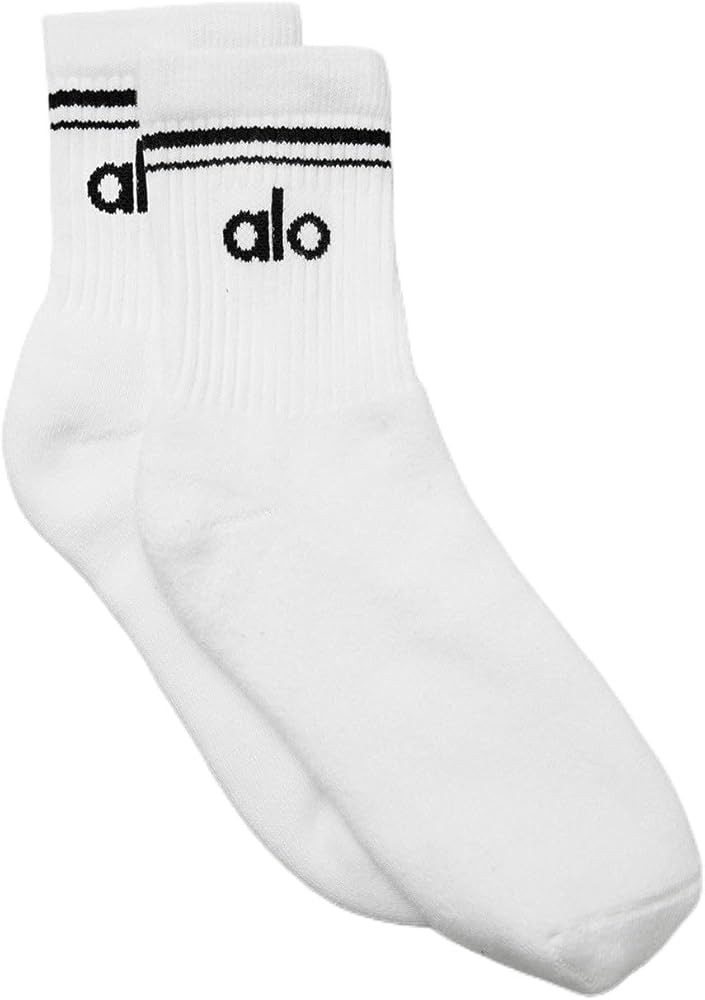 Alo Unisex-Adult Conceal Socks | Amazon (US)