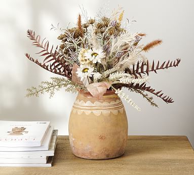 Faux Wild Grass Bundle | Pottery Barn (US)