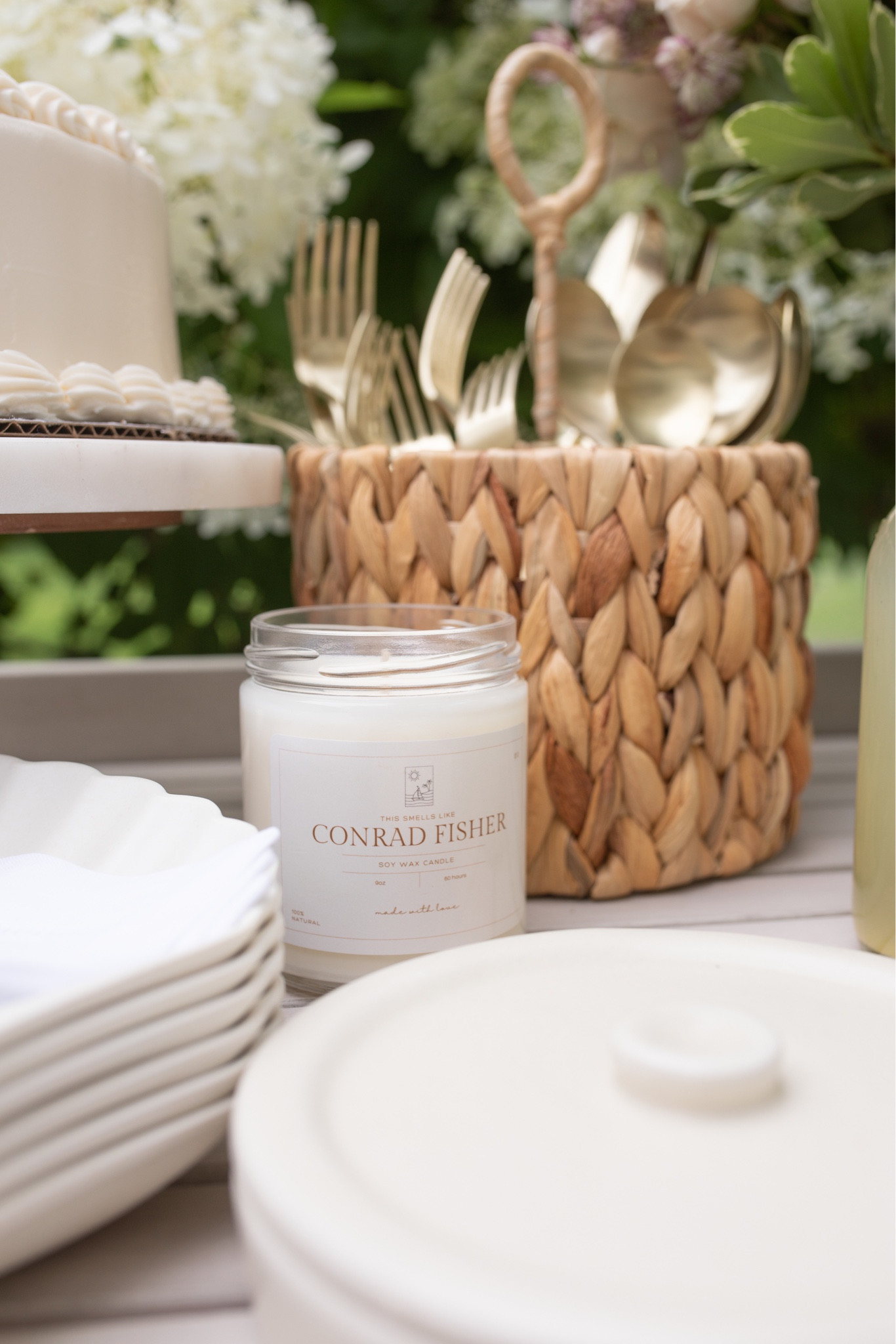 Conrad Fisher candle

The summer I turned pretty, the summer I turned pretty watch party 

#LTKhome #LTKparties #LTKunder100