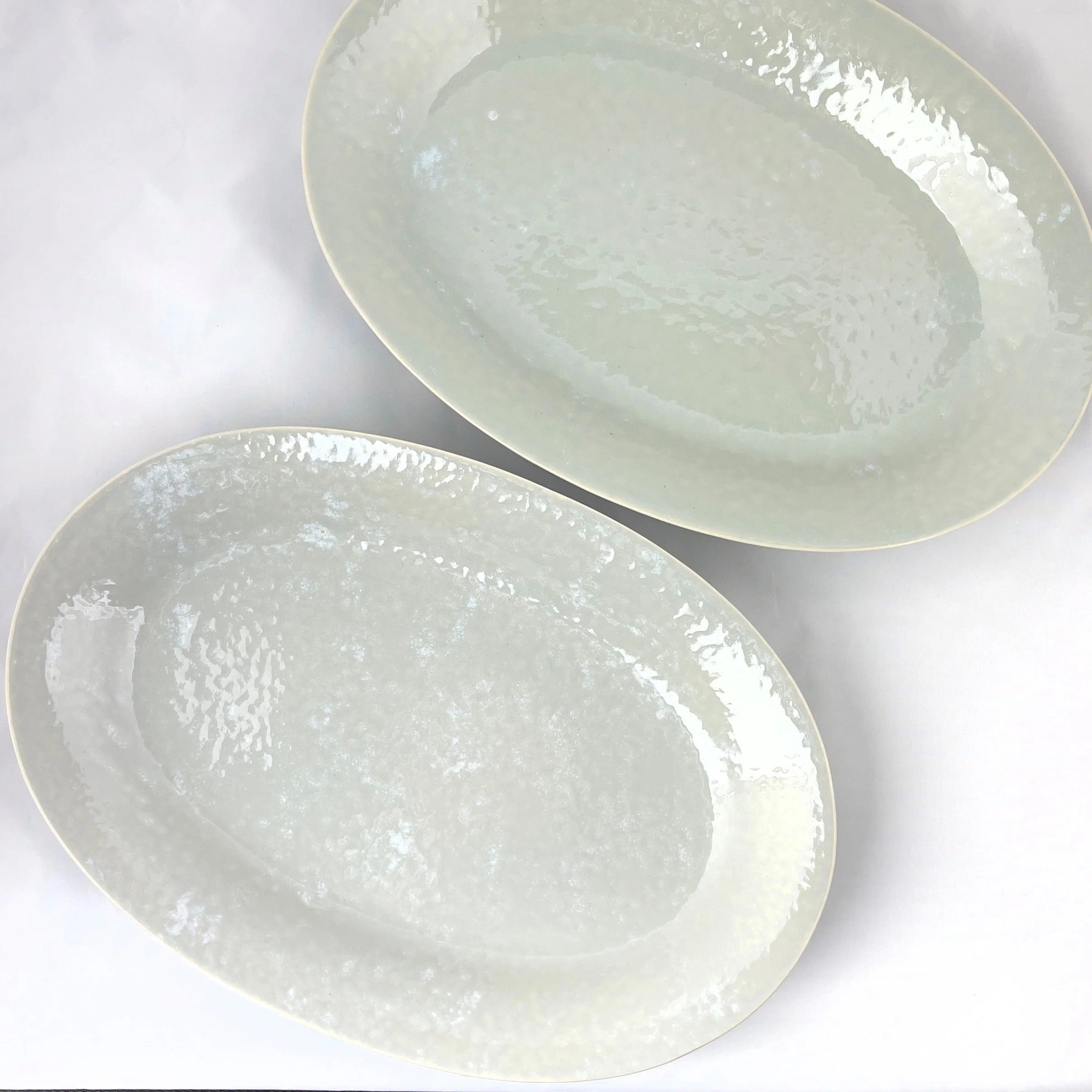 Ivy Bronx Helenie Oval Platter | Wayfair | Wayfair North America