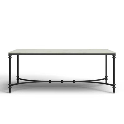 Narelle Genuine Marble Coffee Table | Wayfair North America