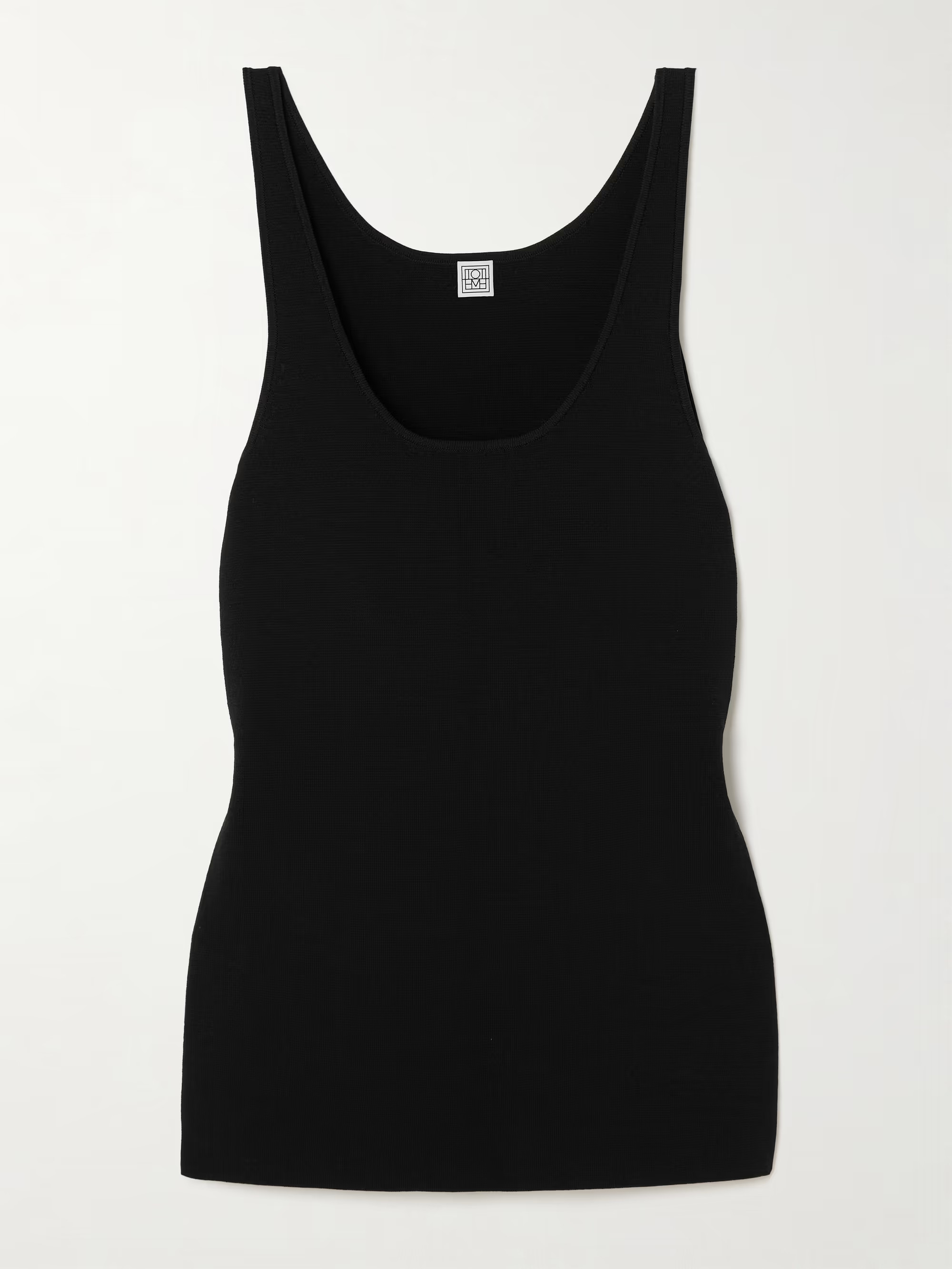 Knitted tank | NET-A-PORTER (UK & EU)