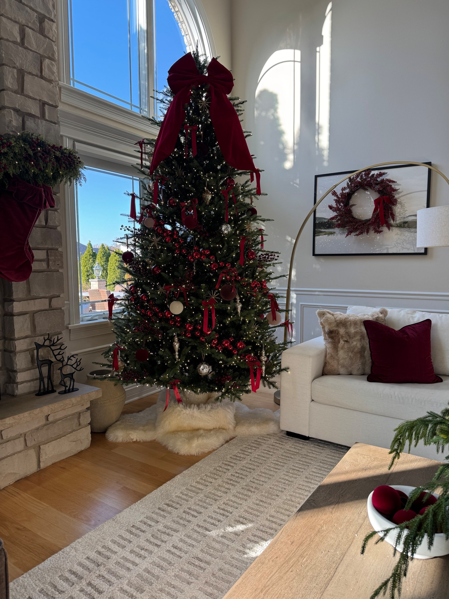 My rug is on sale! It’s the perfect neutral, soft under foot rug ever! I am obsessed! 

#LTKCyberWeek #LTKHoliday #LTKHome