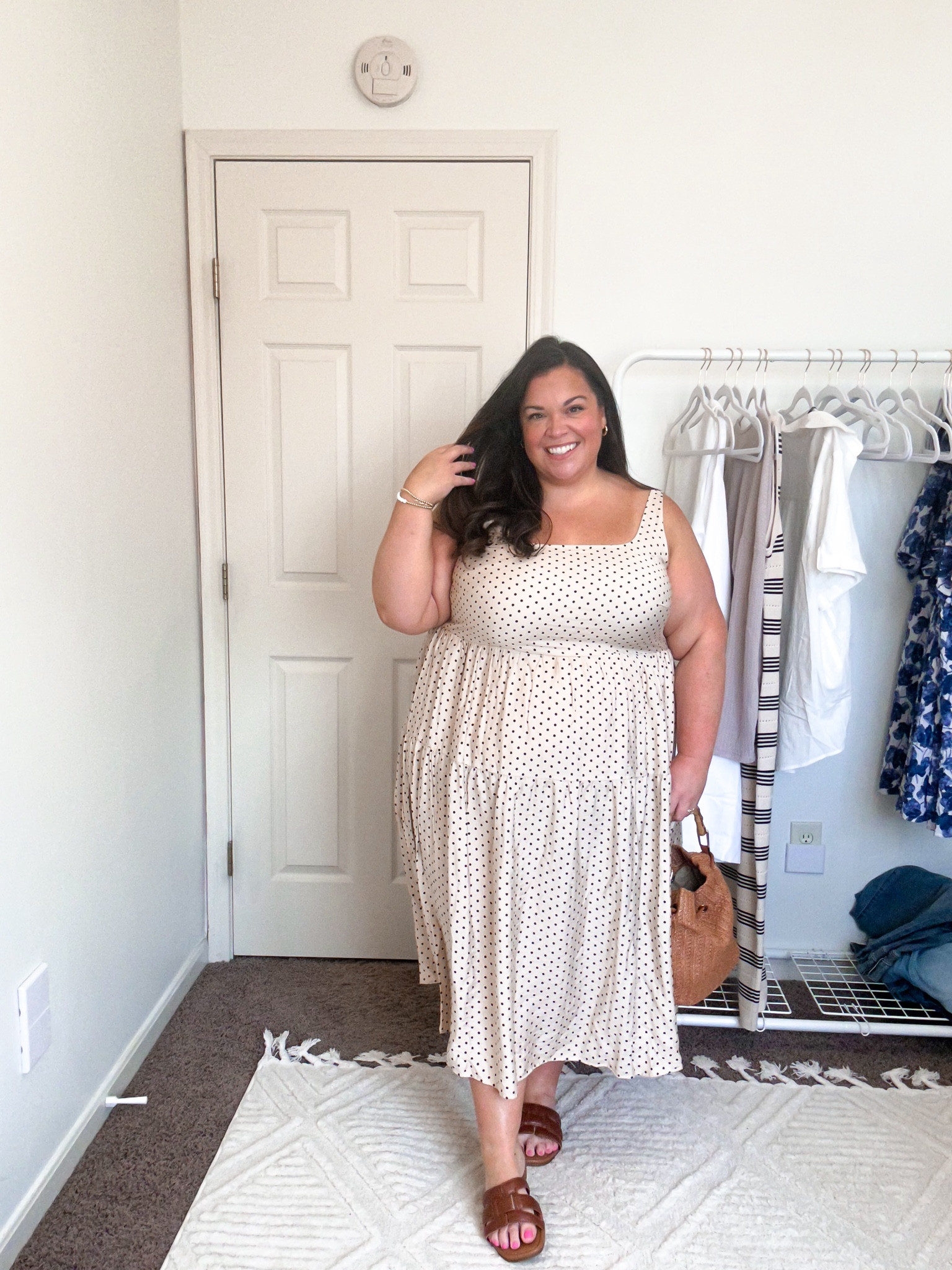 The perfect summer to fall dress from target! I’m in a 2x!

#LTKFindsUnder50 #LTKPlusSize #LTKStyleTip