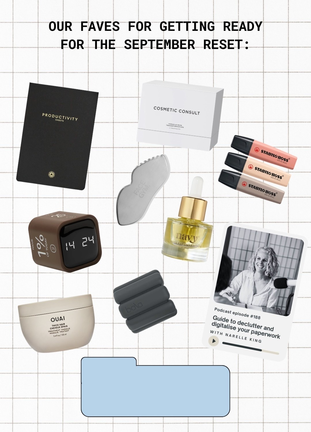 September Reset 📁

#LTKuk #LTKFashionMonth