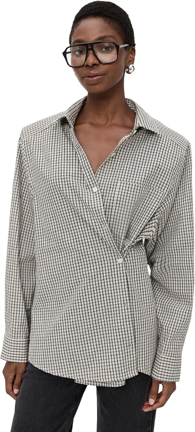 Lioness Women's Notting Hill Shirt | Amazon (US)