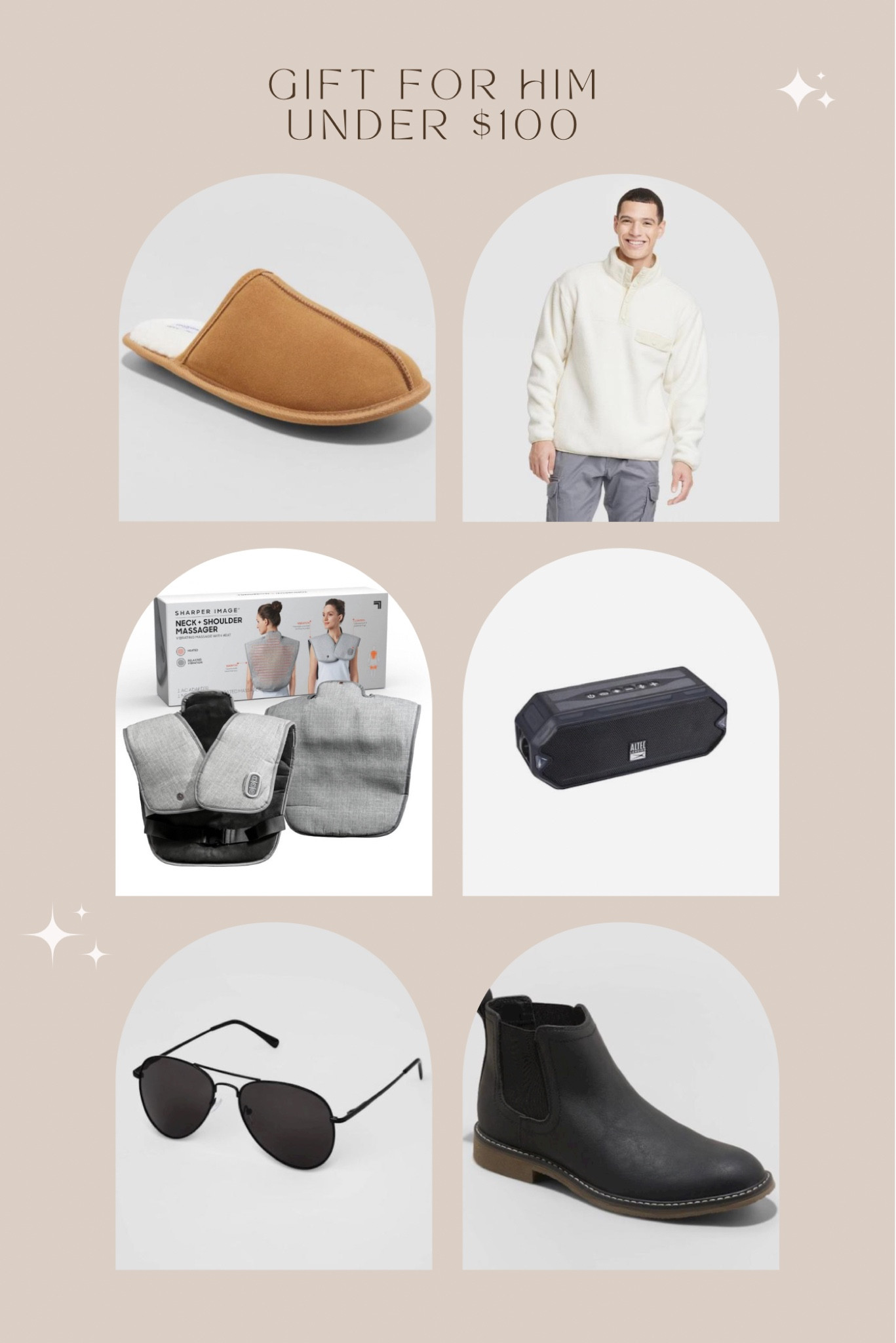 Last minute gifts for him, all under $100!

#LTKGiftGuide #LTKunder100 #LTKmens