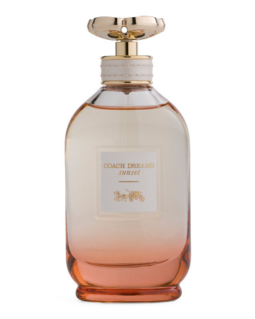 Made In France 3oz Dreams Sunset Eau De Parfum | TJ Maxx