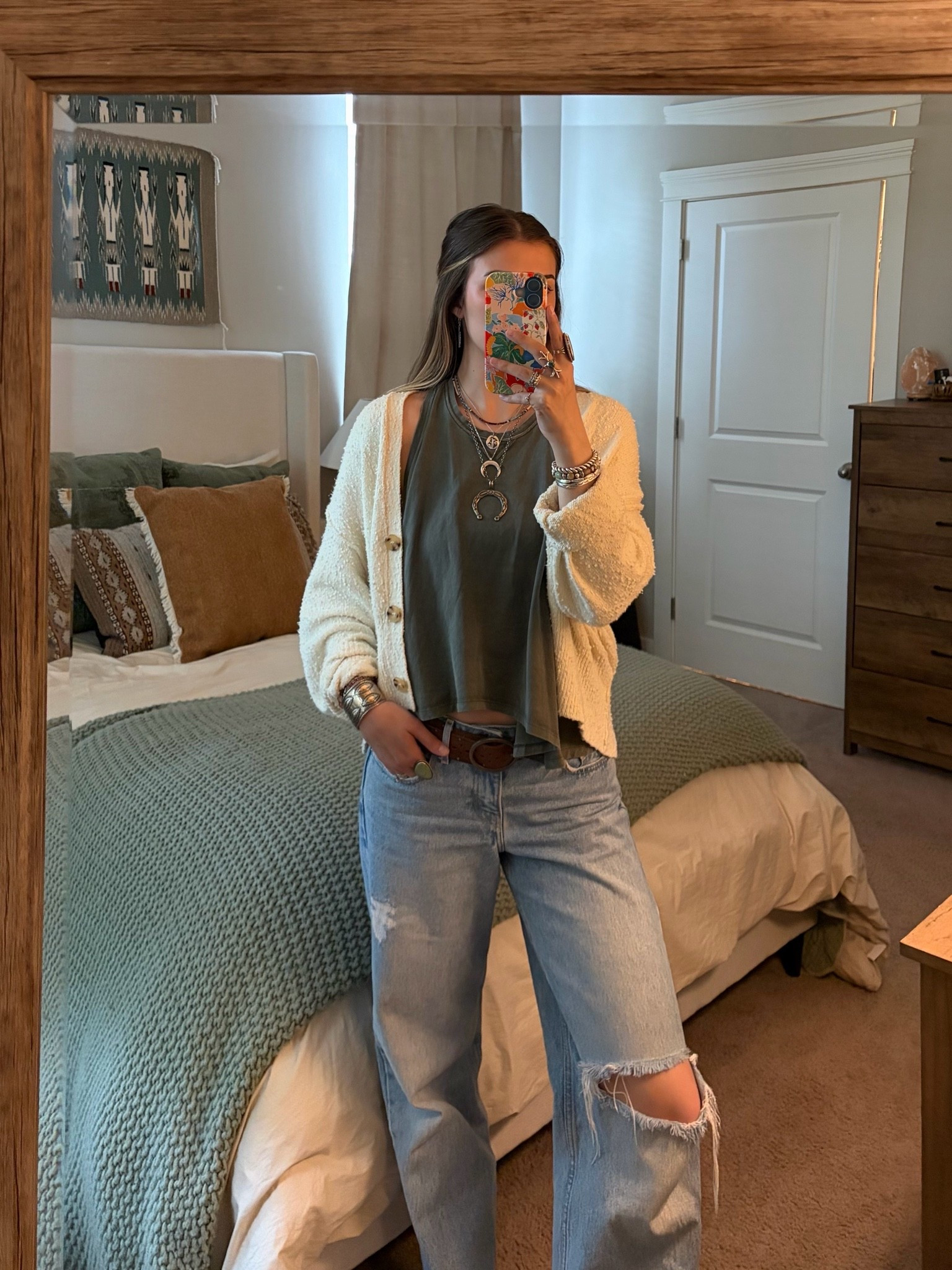 XS in top!