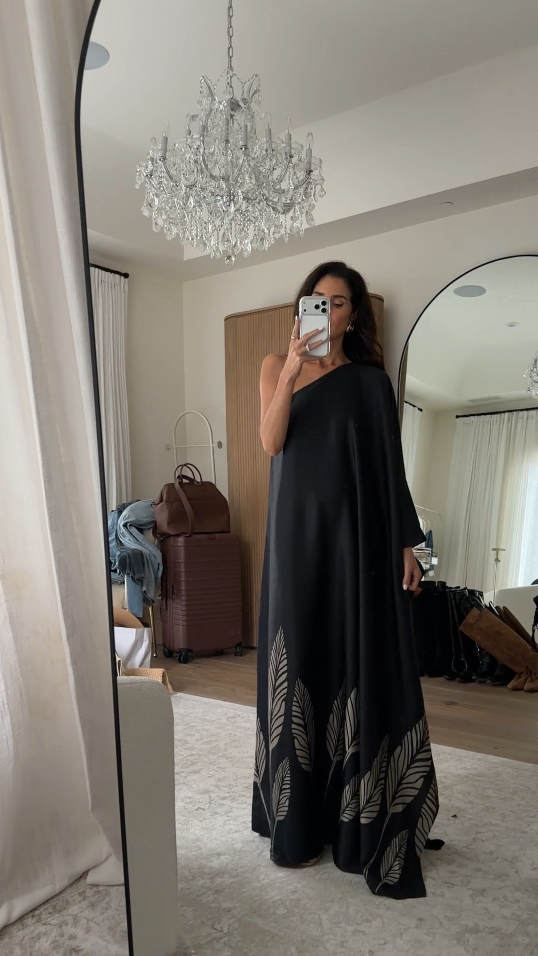 I absolutely love this brand! This dress is so flowy and perfect for vacation I’m just shy of 5-7” wearing the size XS #stylinbyaylin #aylin 

#LTKSeasonal #LTKTravel