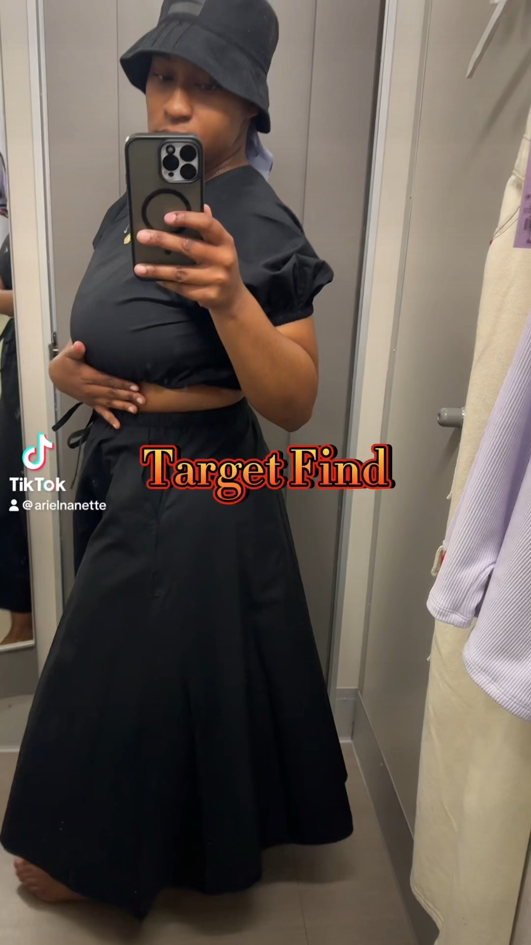 This was definitely a cute little find @target 

#LTKSeasonal #LTKfindsunder50 #LTKU