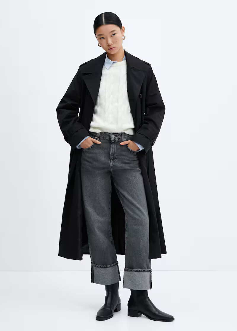 Search: Trench (16) | Mango USA | MANGO (US)
