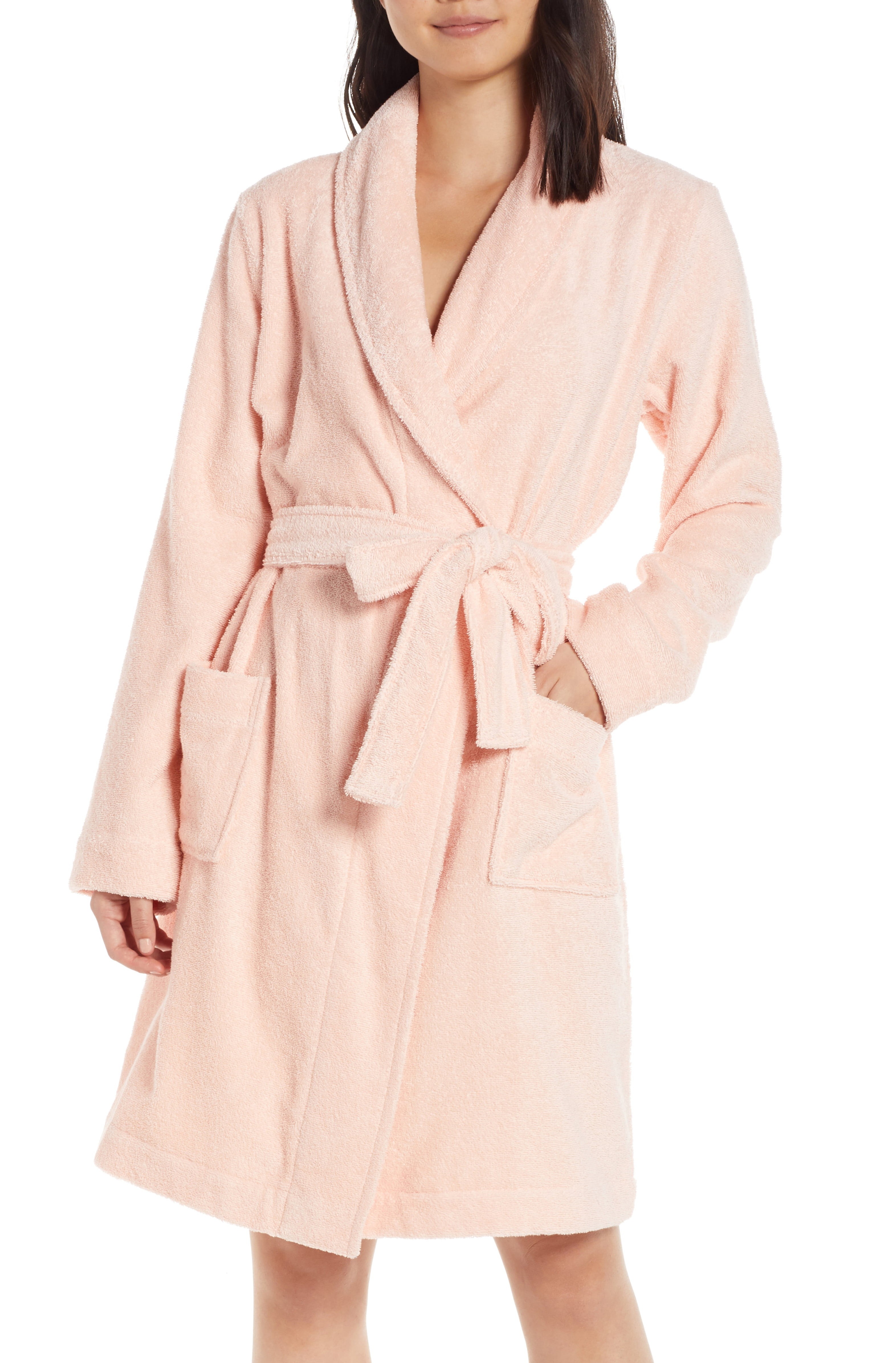 Terry Robe | Nordstrom