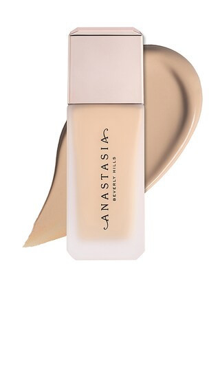 Anastasia Beverly Hills Impeccable Blurring Second Skin Matte Foundation in 1.5n. | Revolve Clothing (Global)