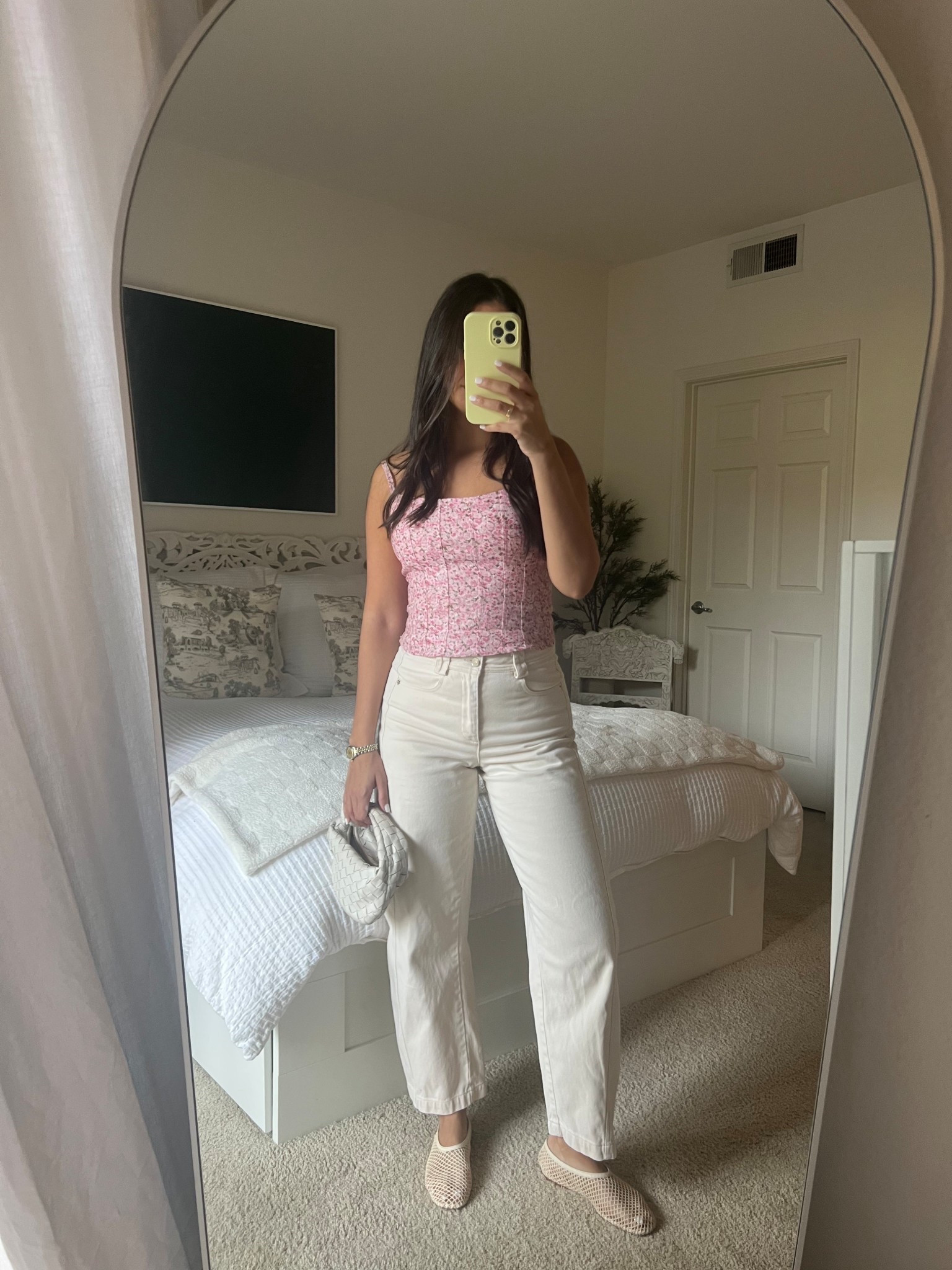 Spring has sprung 🌷

#LTKgrwm #LTKSpringSale #LTKootd