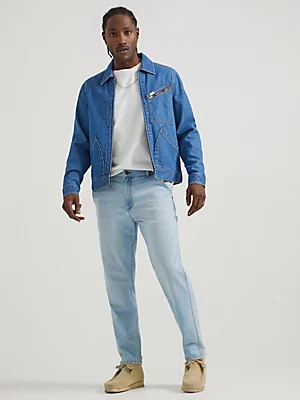 Men's Loose Tapered Carpenter Jean | Lee Jeans