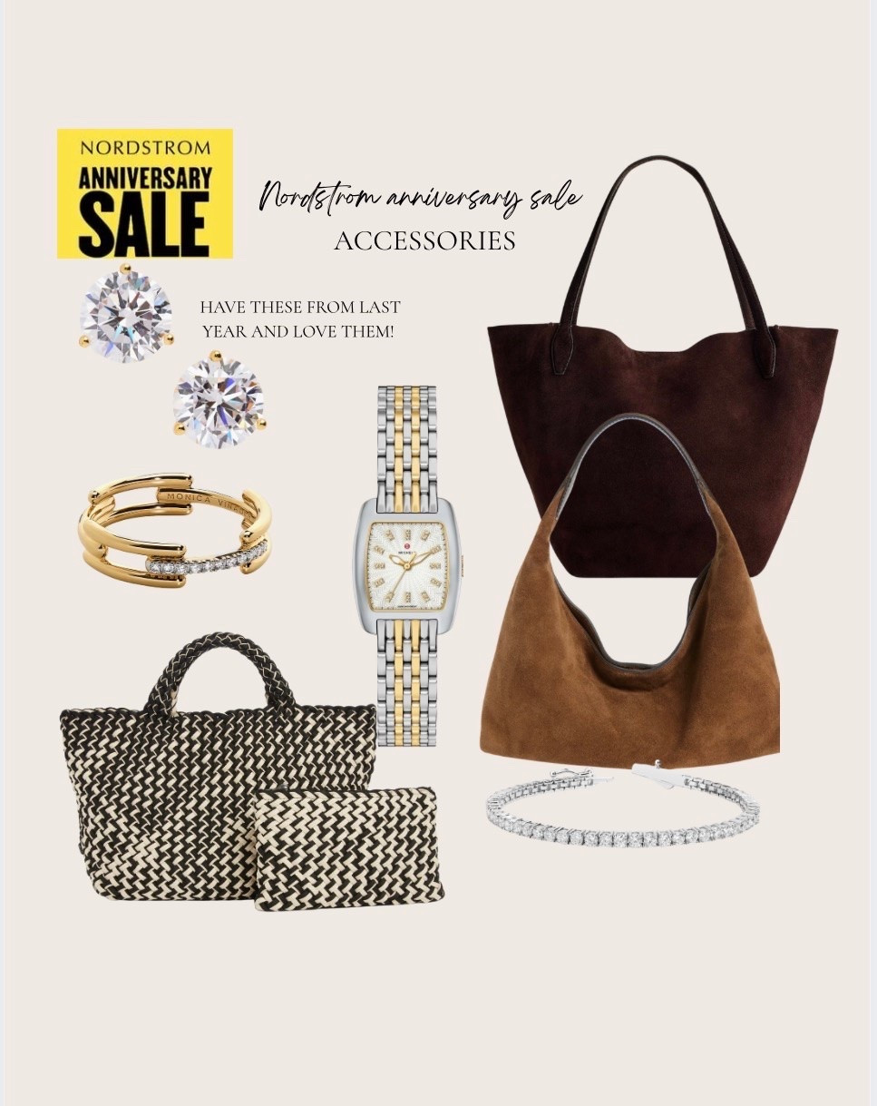 Nordstrom anniversary sale

#LTKSaleAlert