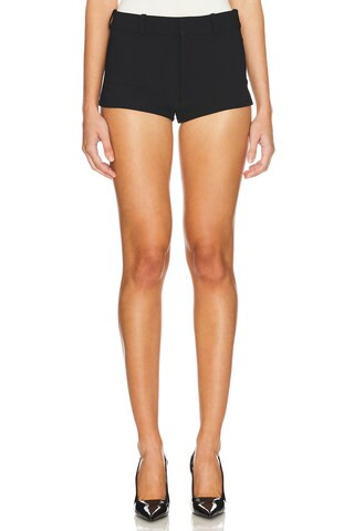 Caresse Shorts
                    
                    Amanda Uprichard | Revolve Clothing (Global)