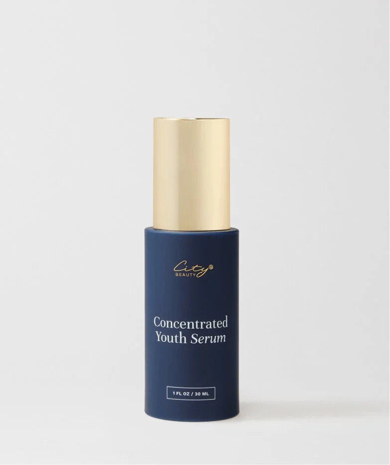 Concentrated Youth Serum | City Beauty