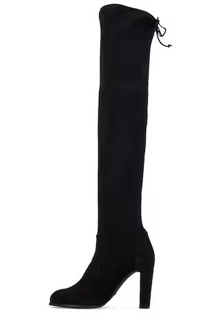 Highland Boot
                    
                    Stuart Weitzman | Revolve Clothing (Global)