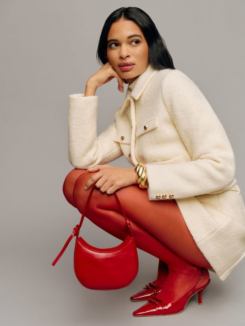 Marin Jacket | Reformation (Global)