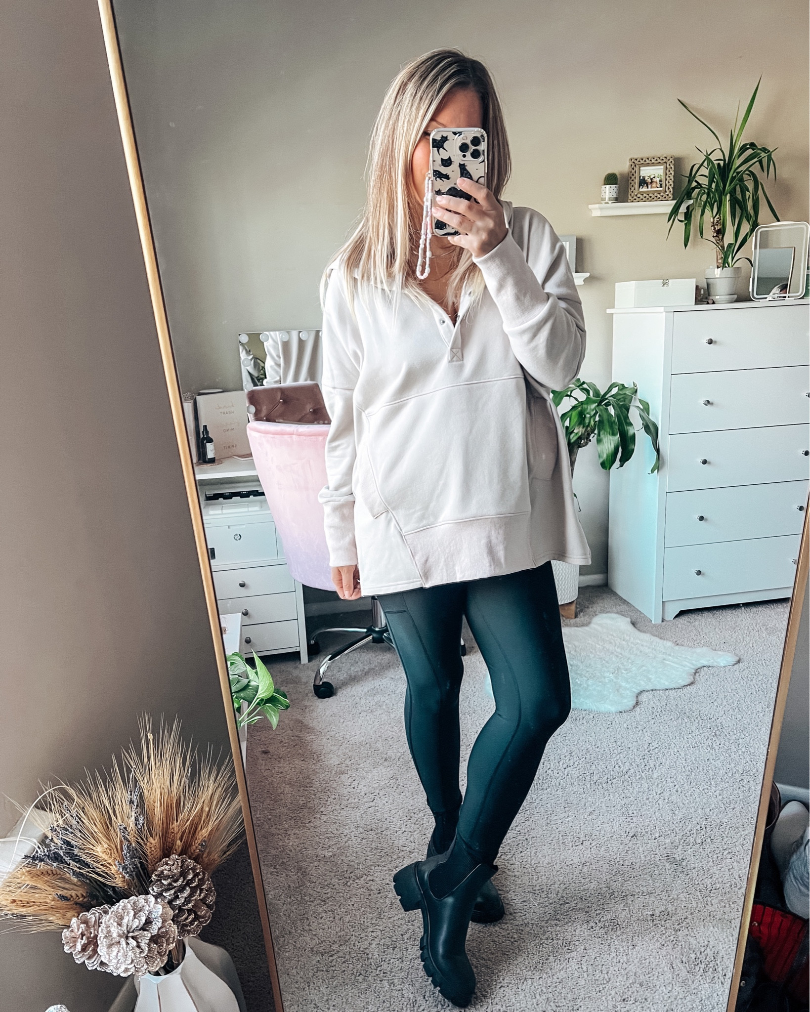 Living in this outfit. Everything is available on Amazon. 

#LTKU #LTKstyletip #LTKunder50