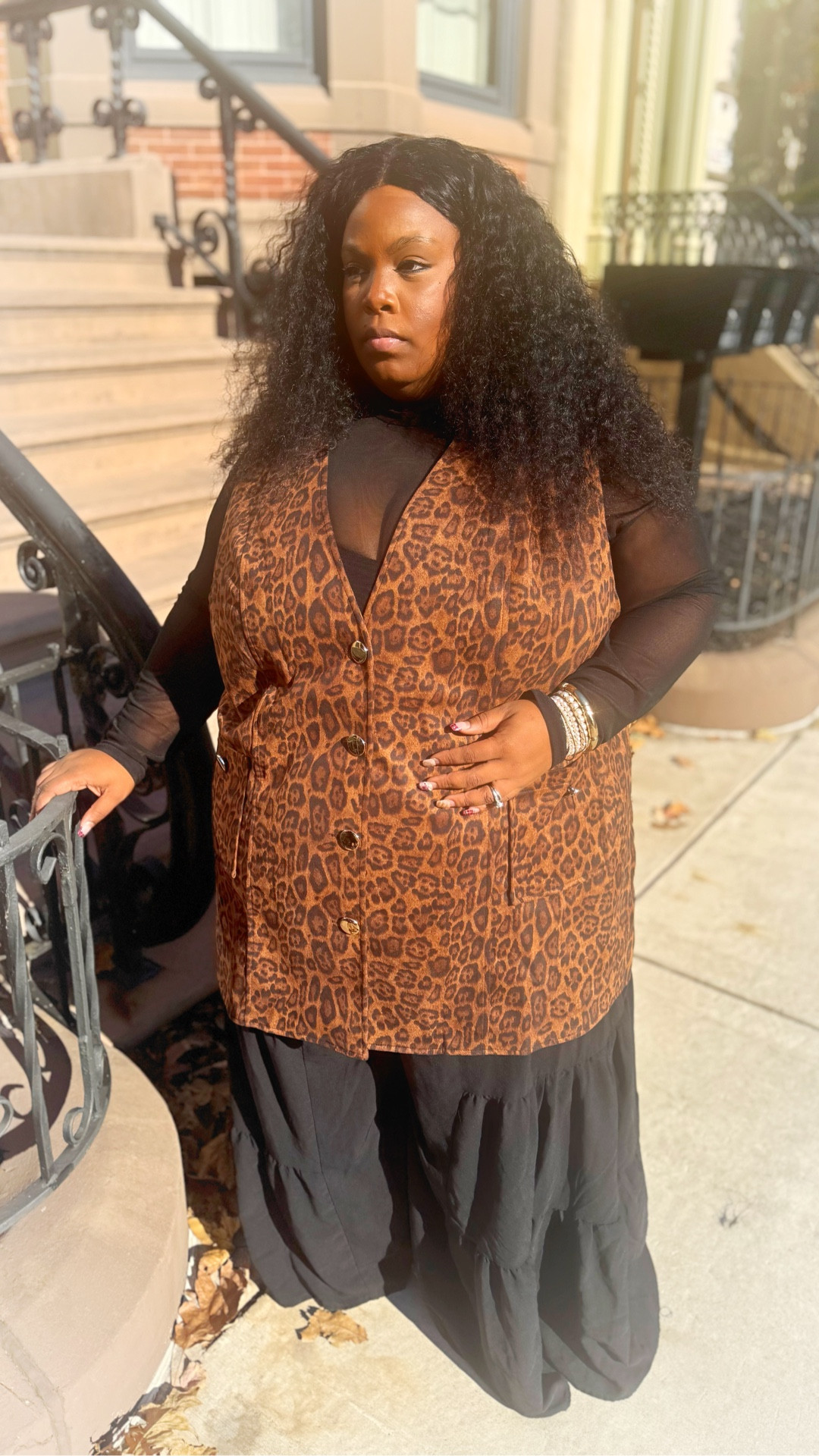 Fall fashion after having a baby. 

#LTKMidsize #LTKPlusSize #LTKStyleTip