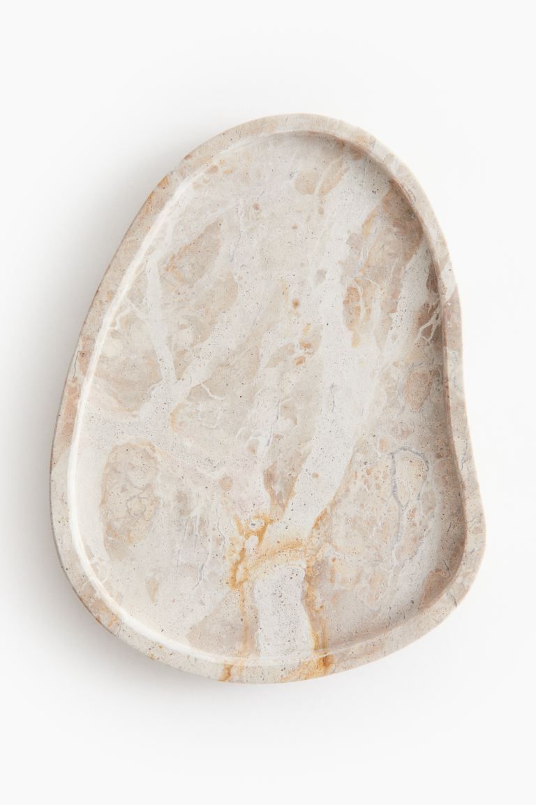 Marble Tray | H&M (US + CA)