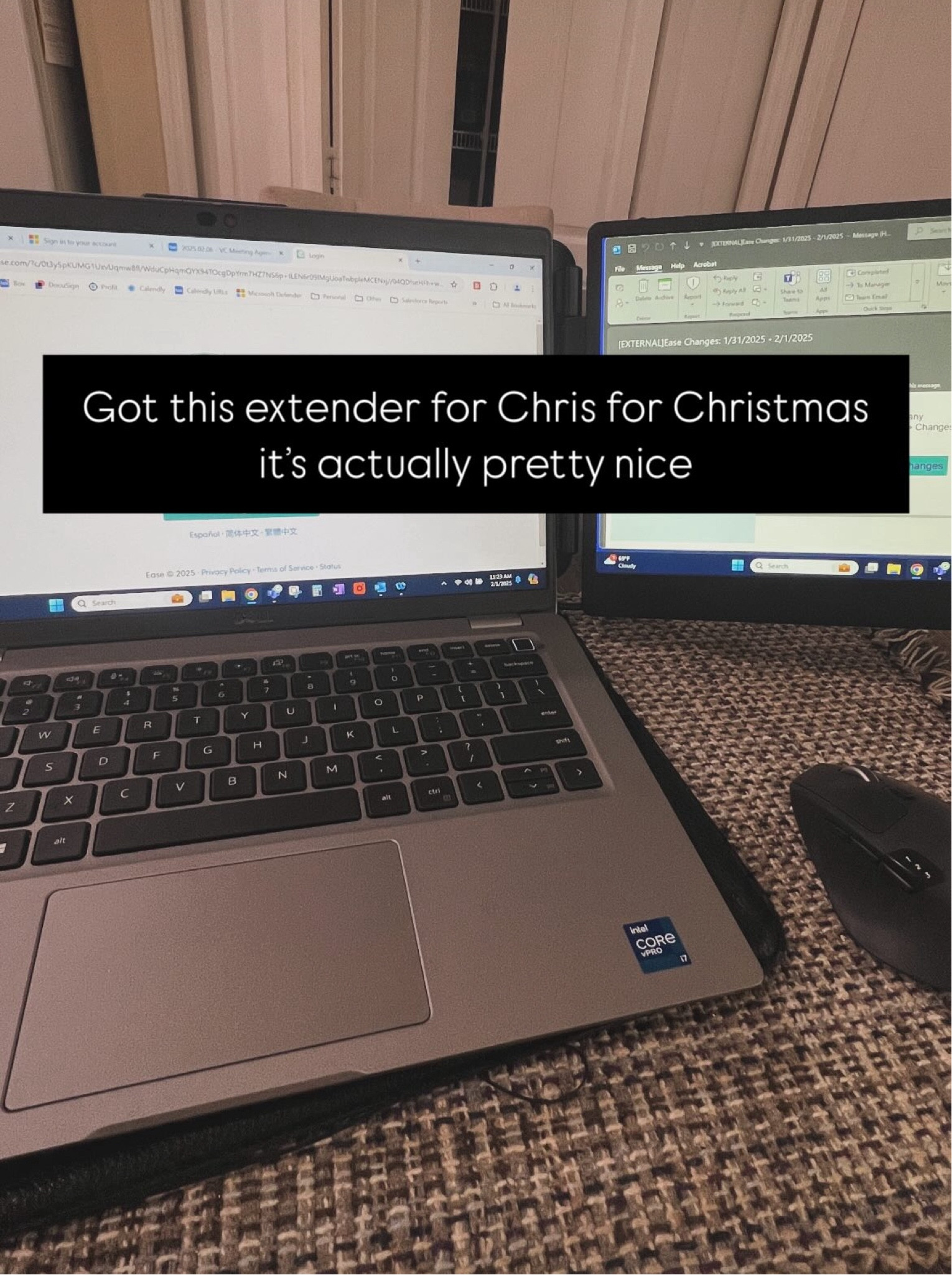 Loving this monitor extender when traveling 

#LTKSwim