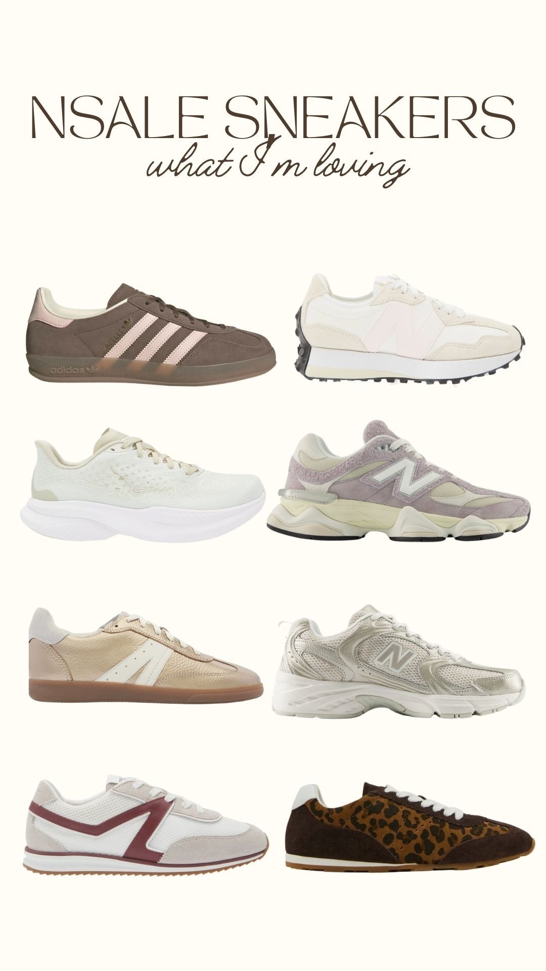 Nsale sneakers 
Nordstrom sneakers 
Women’s sneakers 
Women’s fall shoes

#LTKSaleAlert #LTKgrwm #LTKootd